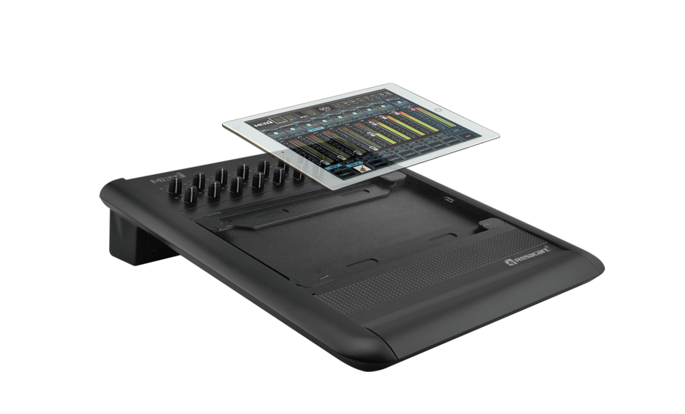 16路无线数字调音台