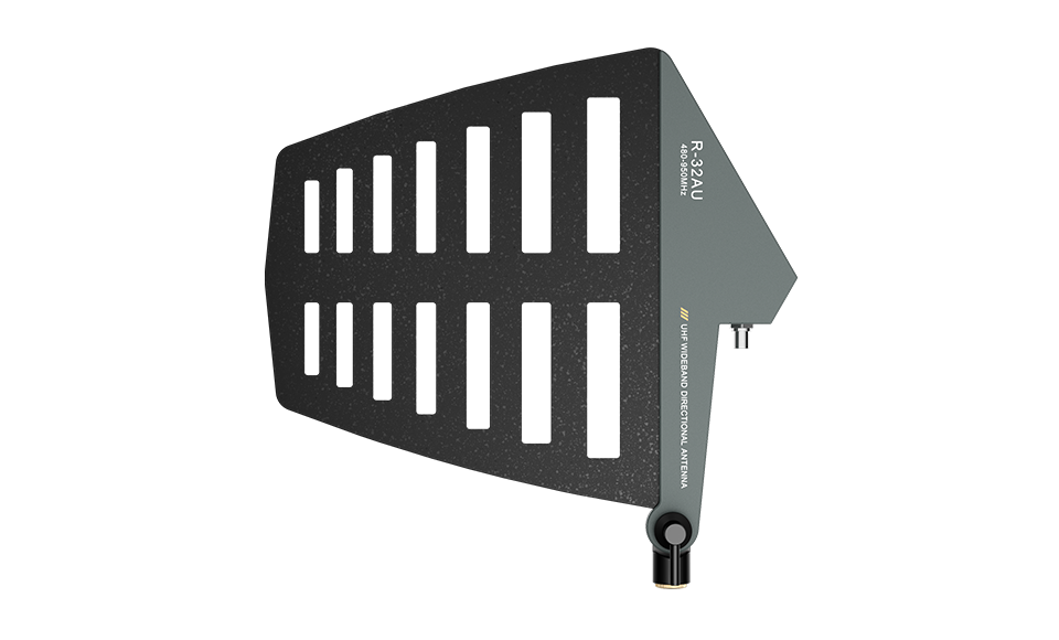 宽频指向性天线