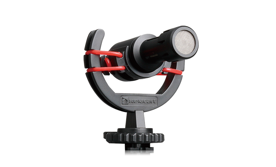 单指向摄影采访麦克风