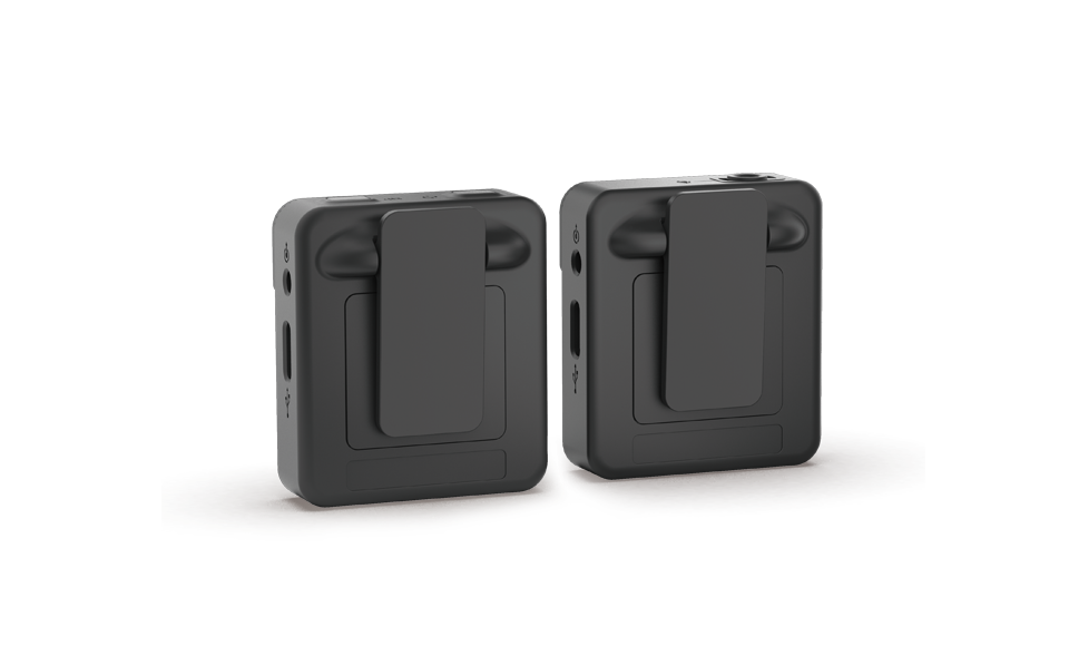 微型数字无线麦克风系统