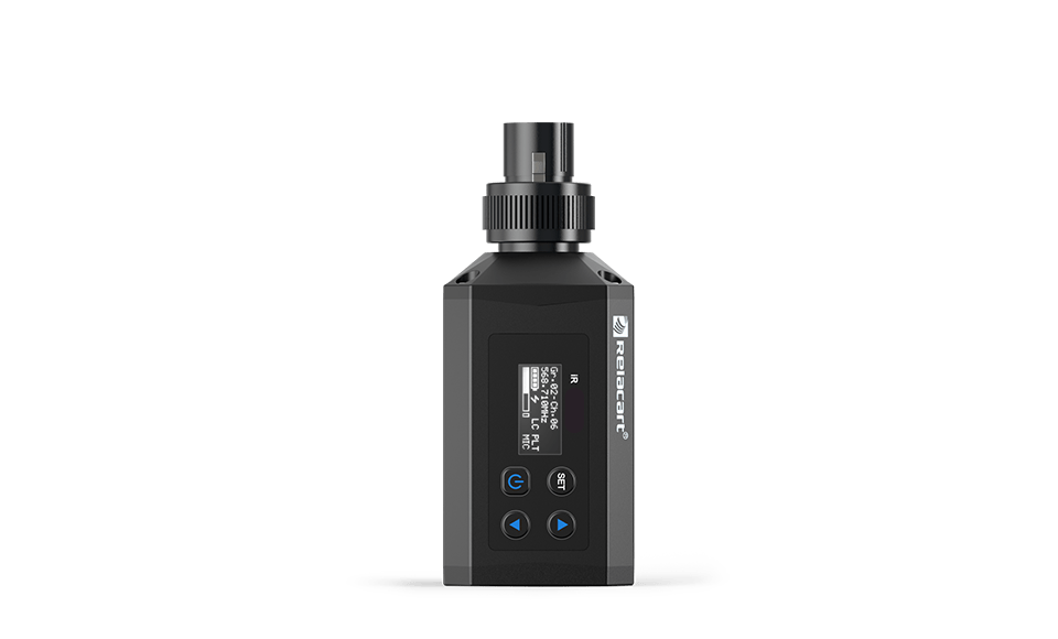 无线麦克风系统