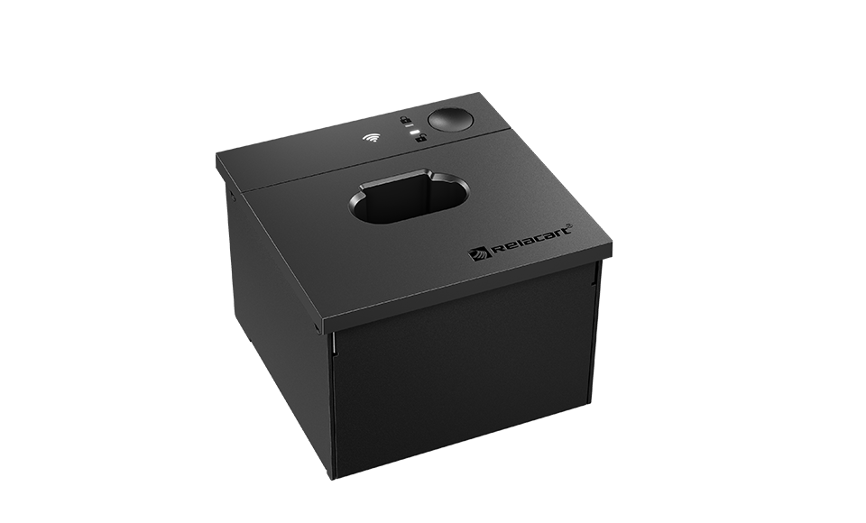 同步充电控制器(内置翻页功能接收器)