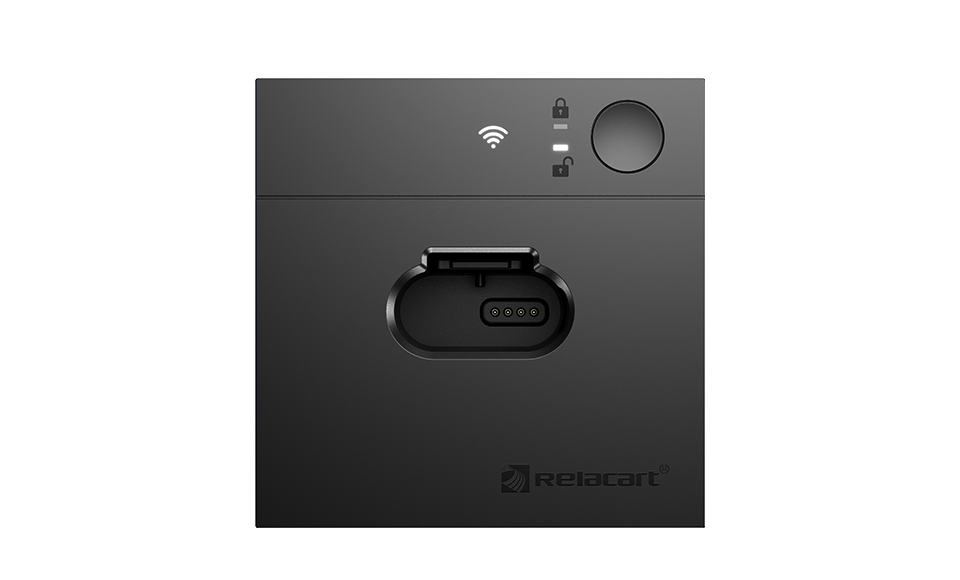 同步充电控制器(内置翻页功能接收器)