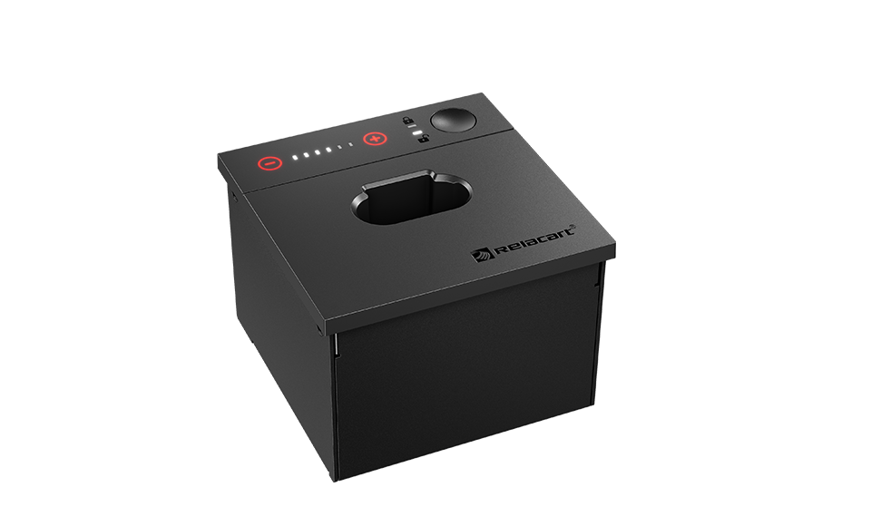 同步充电控制器