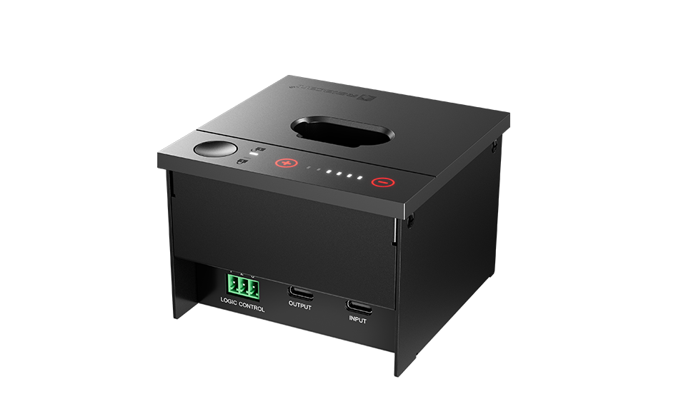 同步充电控制器