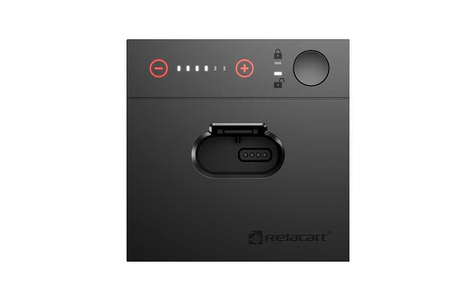 同步充电控制器