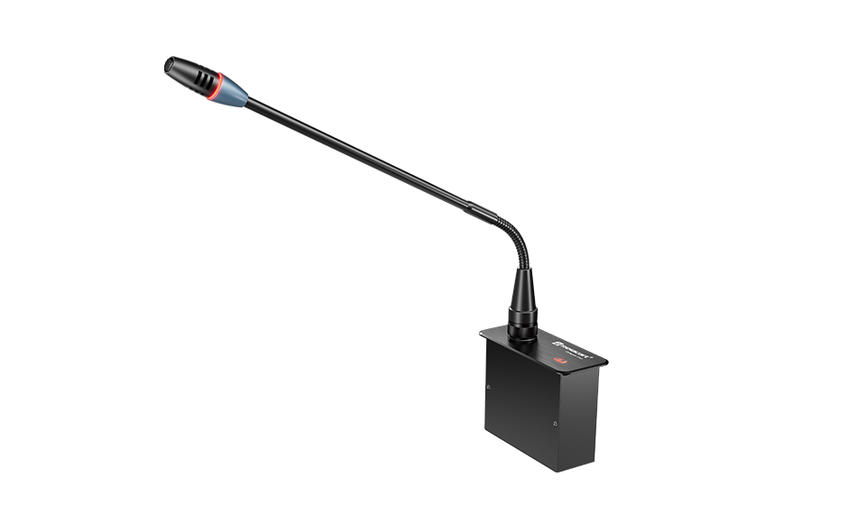 嵌入式代表会议单元