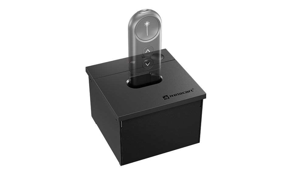 同步充电控制器(内置翻页功能接收器)