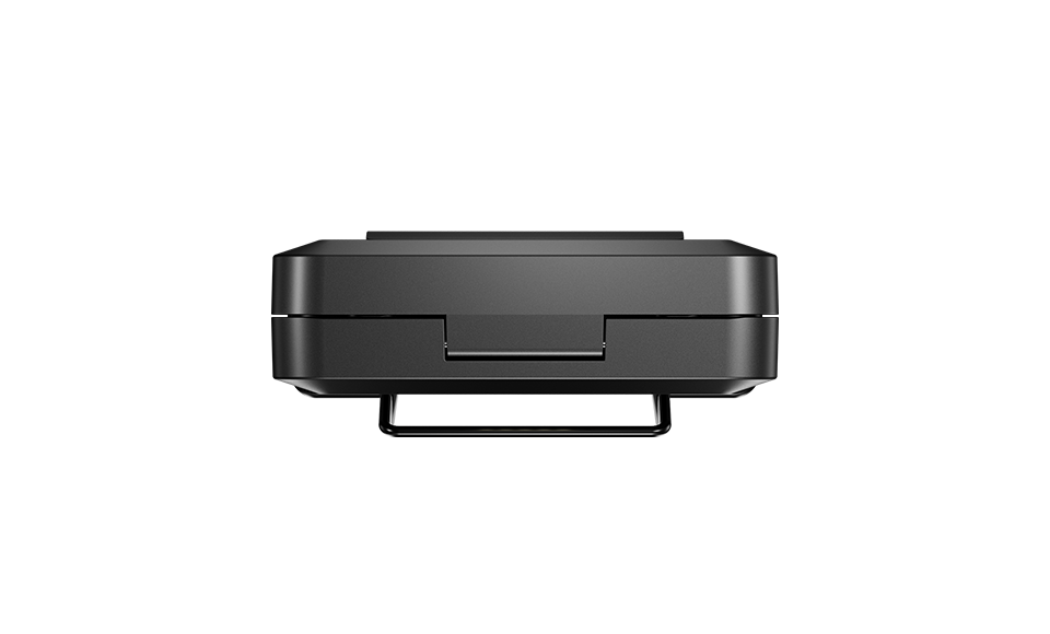 佩戴式腰包发射器