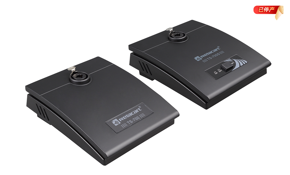 鹅颈式专业会议话筒