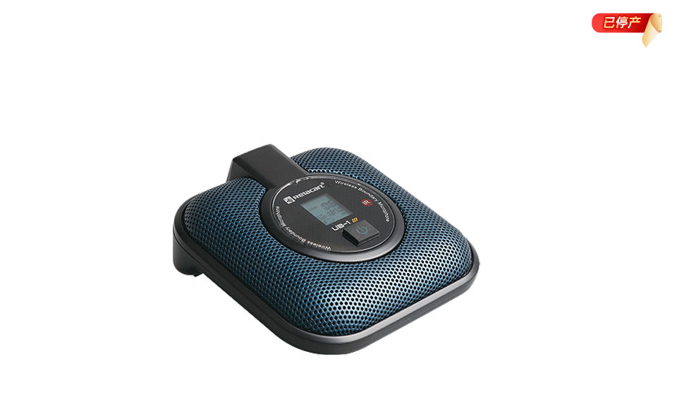 无线界面麦克风