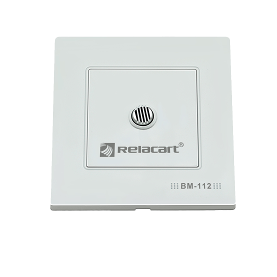 嵌入式安装界面麦克风