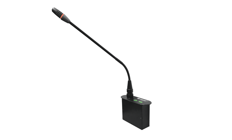 嵌入式会议麦克风