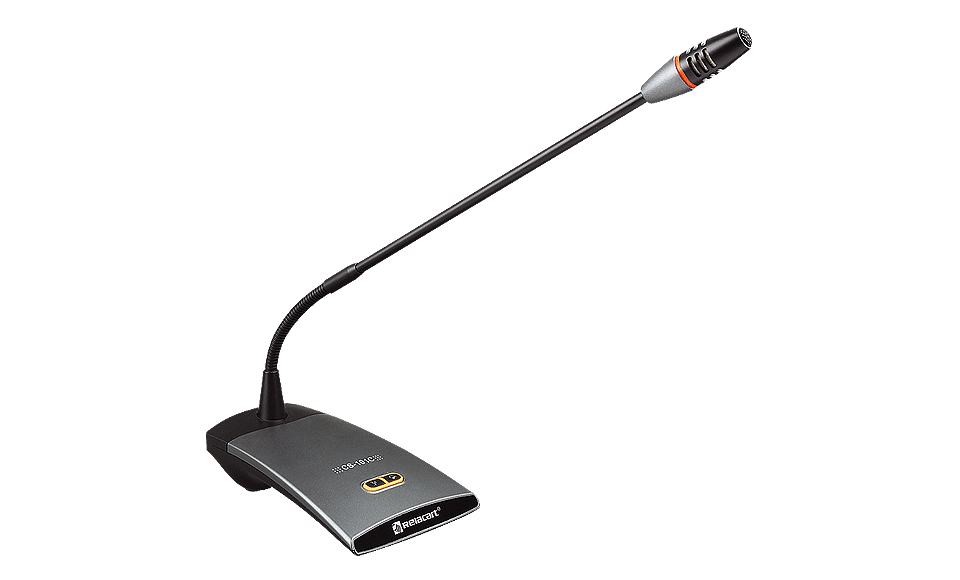 有线主席会议单元