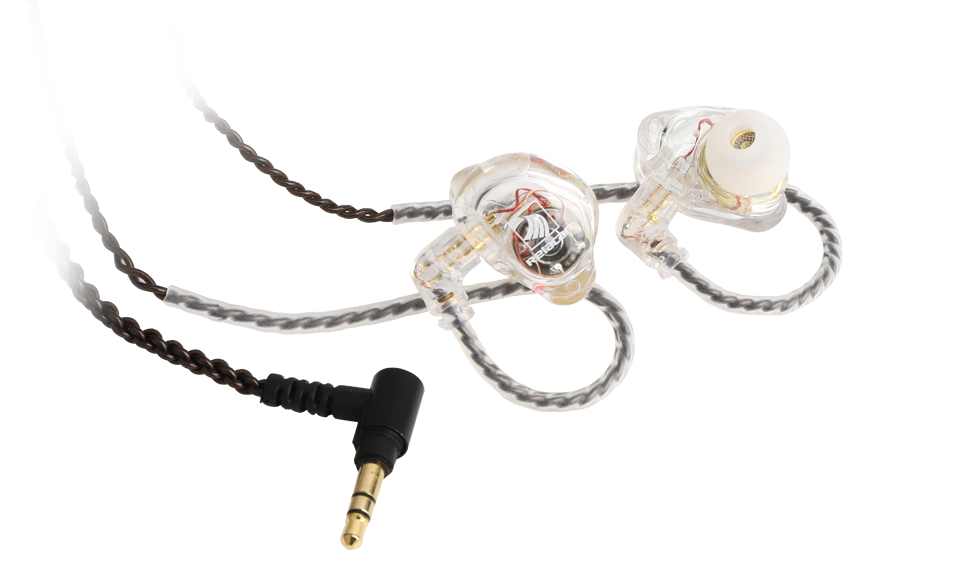 Relacart入耳式耳机