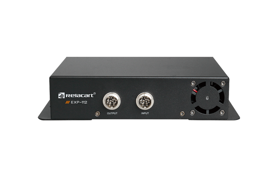 会议电源中继器