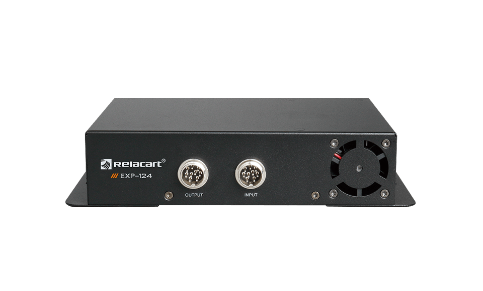 会议系统扩展器(24V)