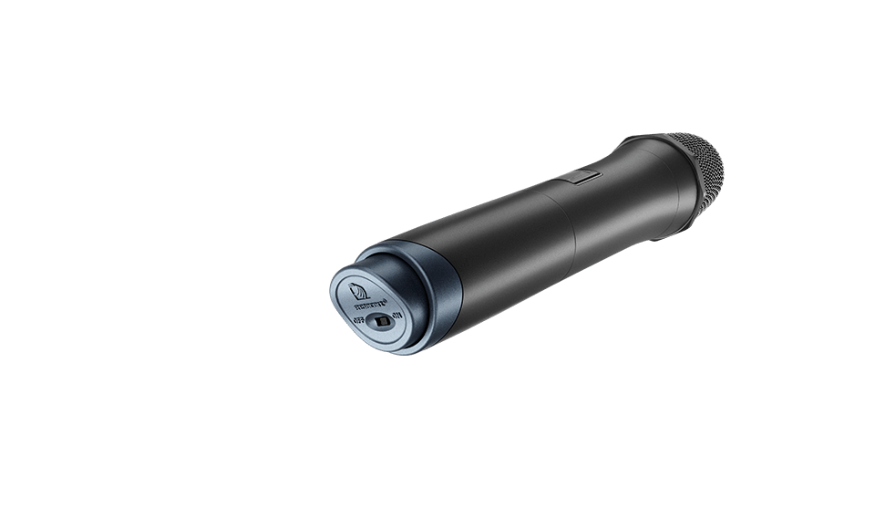 无线手持麦克风