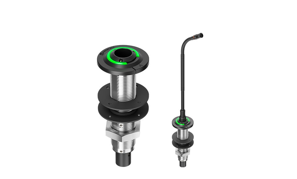 带3针嵌入式供电模组