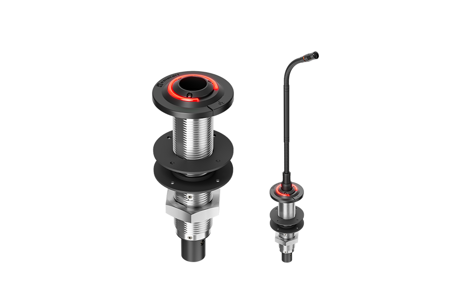 带5针嵌入式供电模组