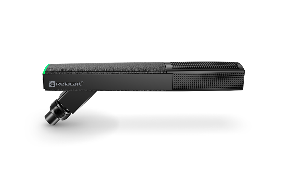 可拆卸方型麦克风