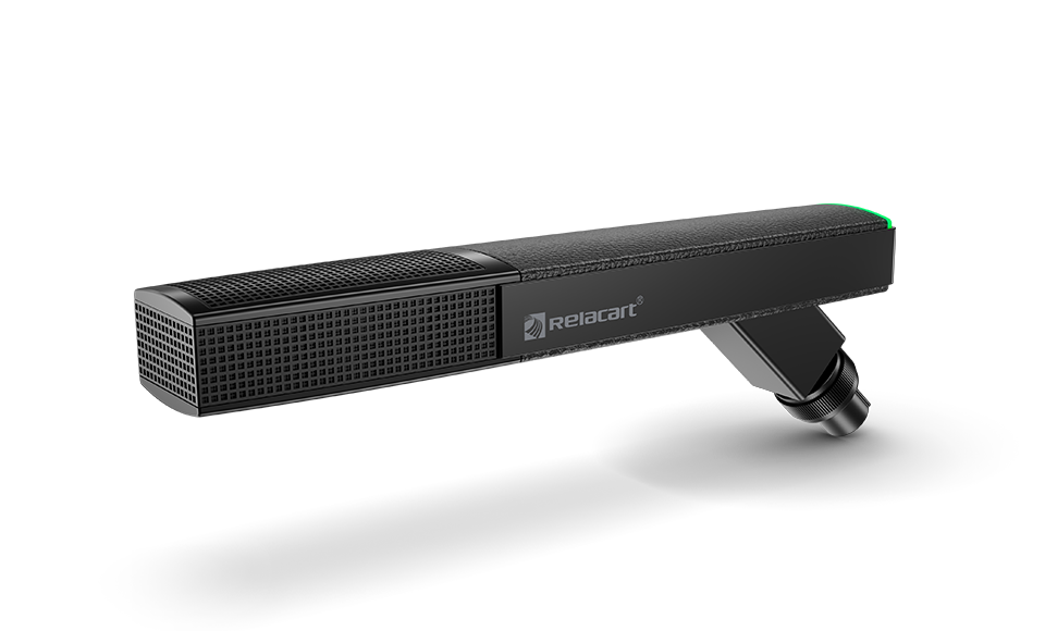 可拆卸方型麦克风