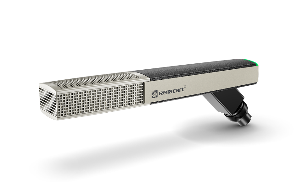 可拆卸方型麦克风