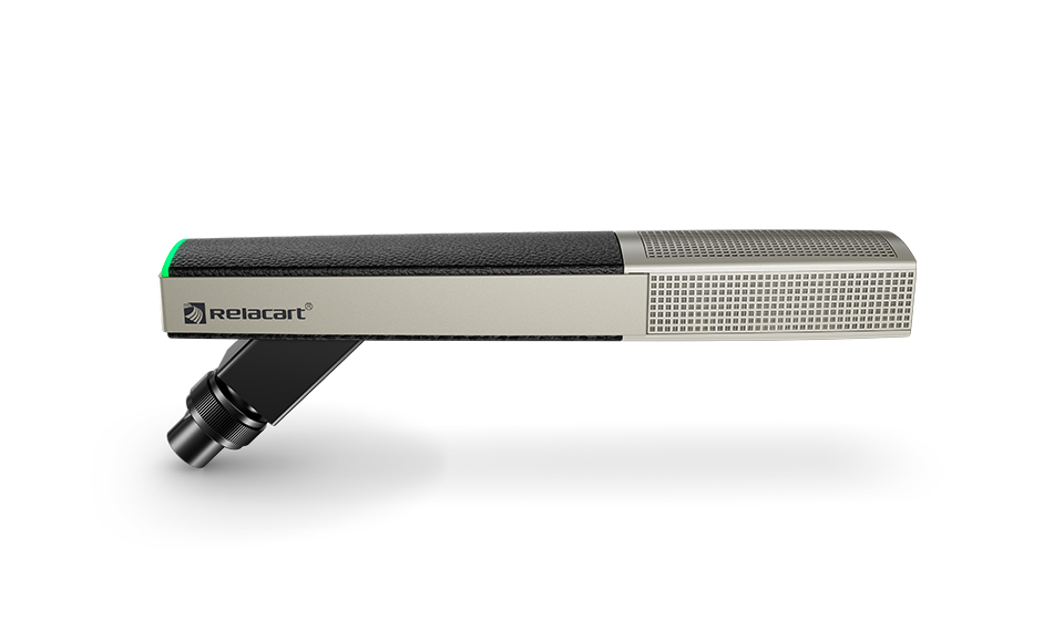 可拆卸方型麦克风