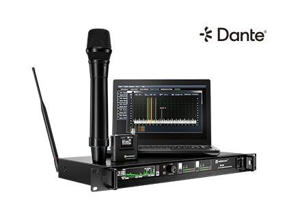 吸顶矩阵麦克风