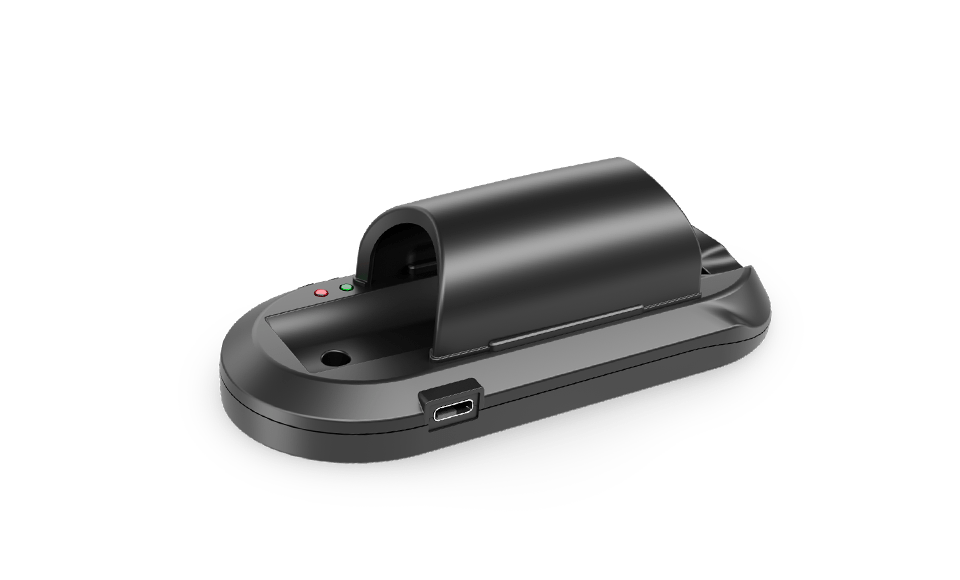 单通道无线手持麦克风系统