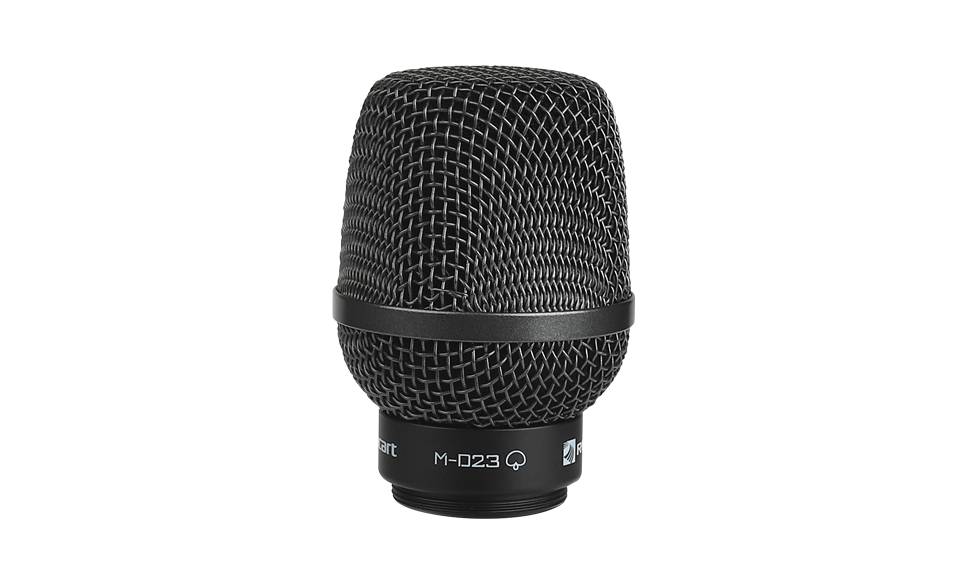 动圈式音头模组