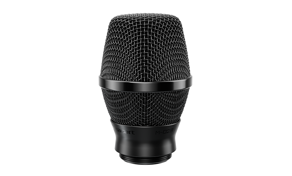 动圈式音头模组