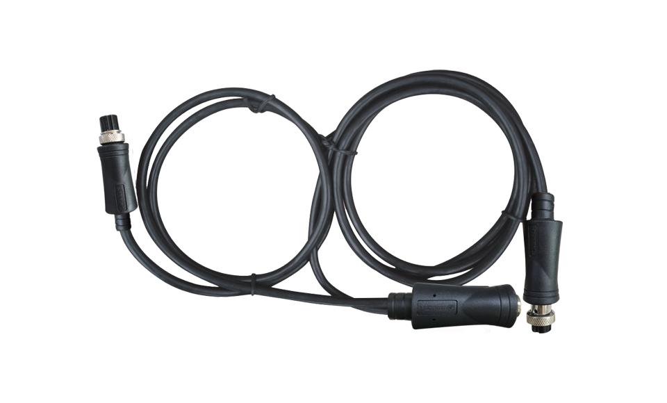 9芯会议系统扩展T型电缆系列