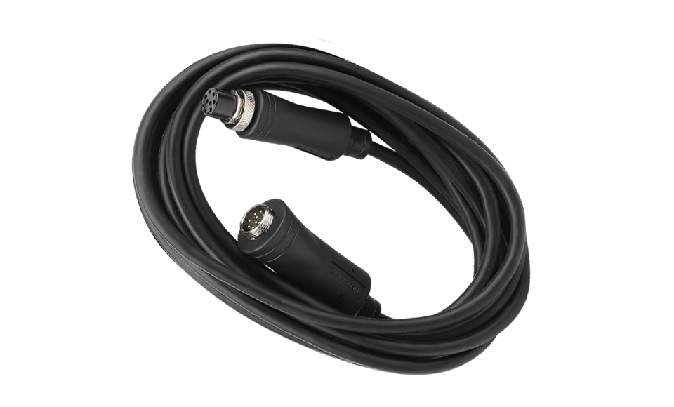 9芯无线会议系统延长电缆系列