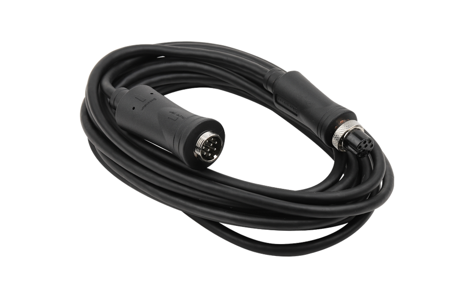 9芯无线会议系统延长电缆系列