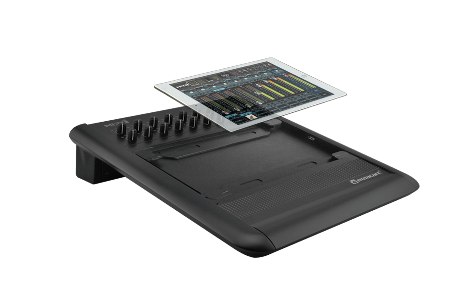 16路无线数字调音台