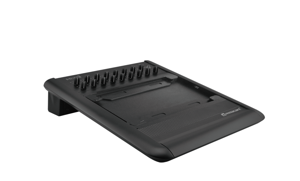 16路无线数字调音台