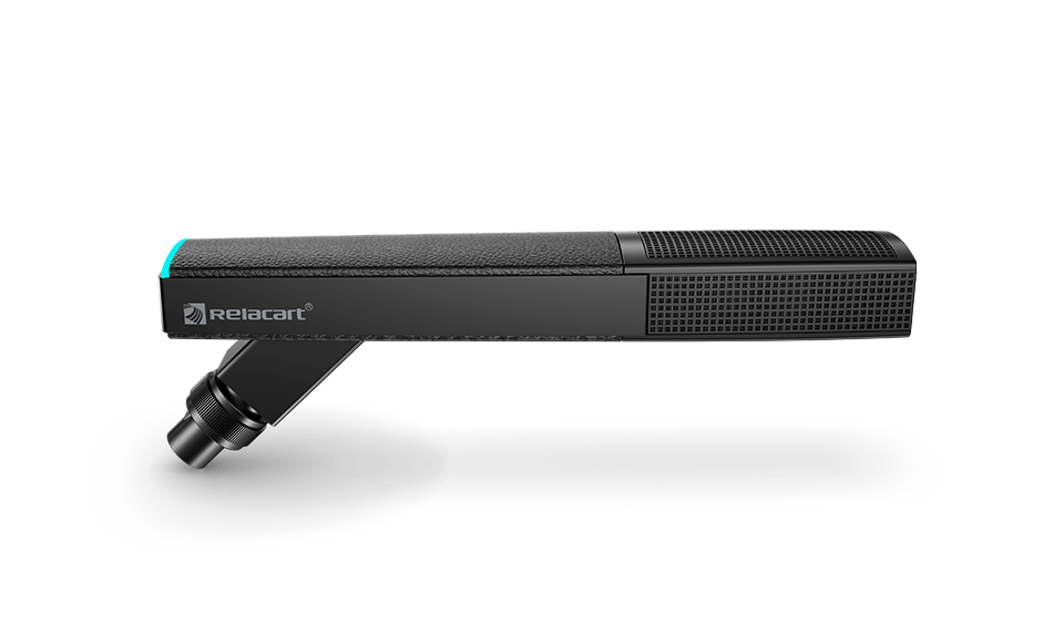 可拆卸方型麦克风