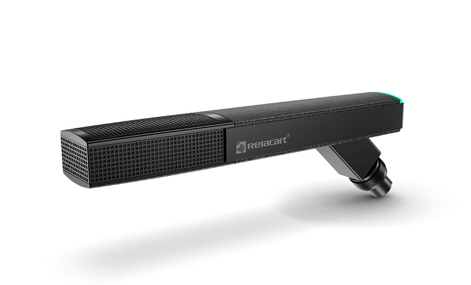 可拆卸方型麦克风