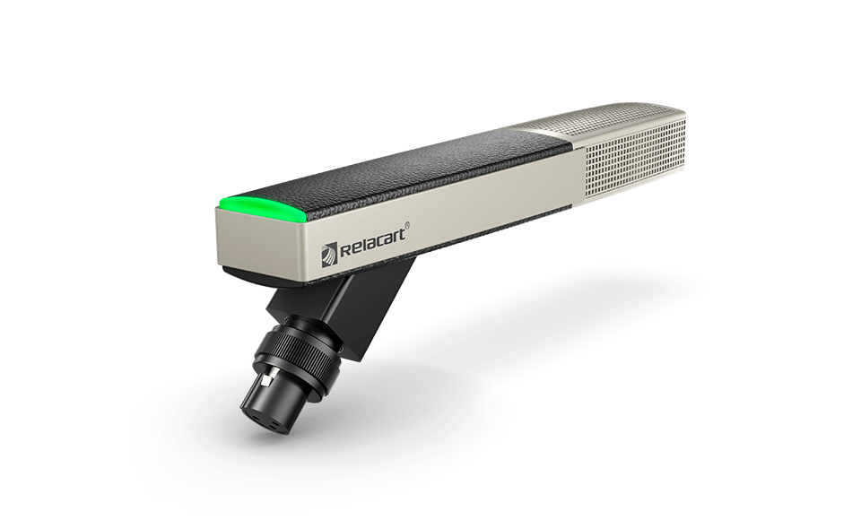 可拆卸方型麦克风