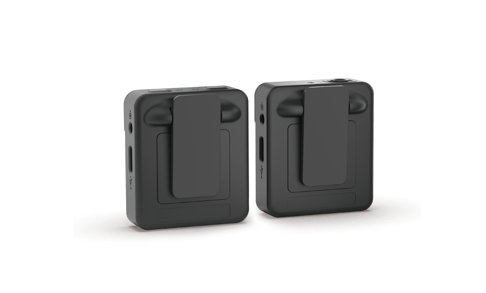 微型无线麦克风系统