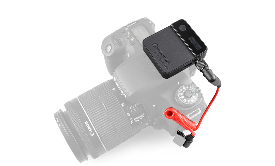 双通道微型数字无线麦克风系统