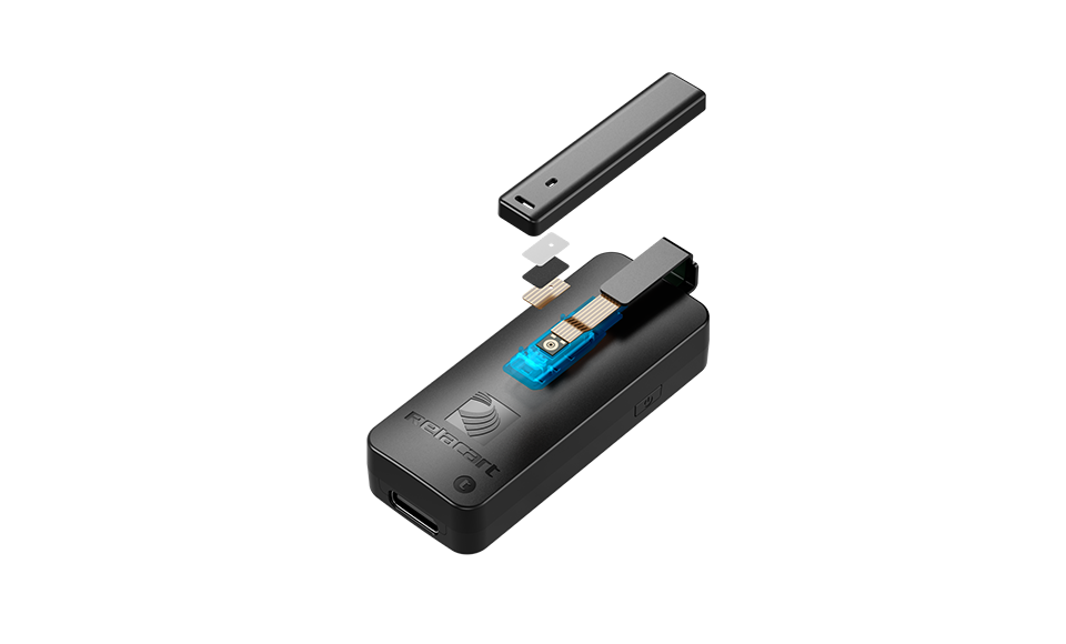 一拖二微型无线麦克风