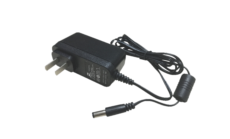 直流12V外置电源