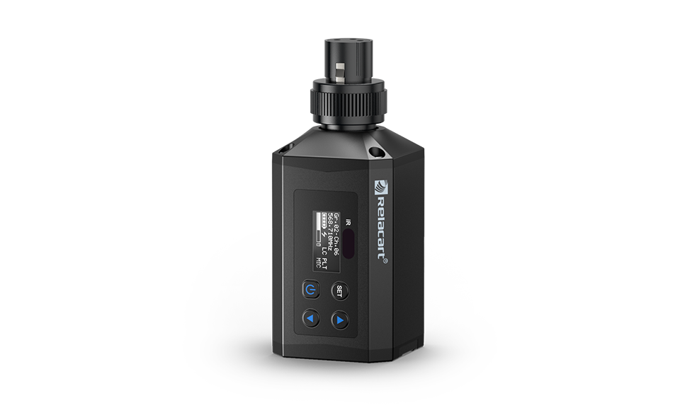 无线手雷发射器