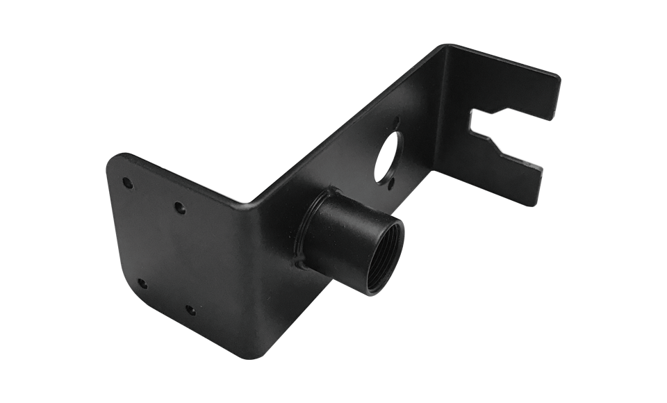 多用途安装支架