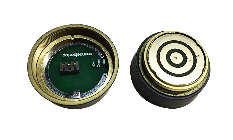 手持式麦克风适配器