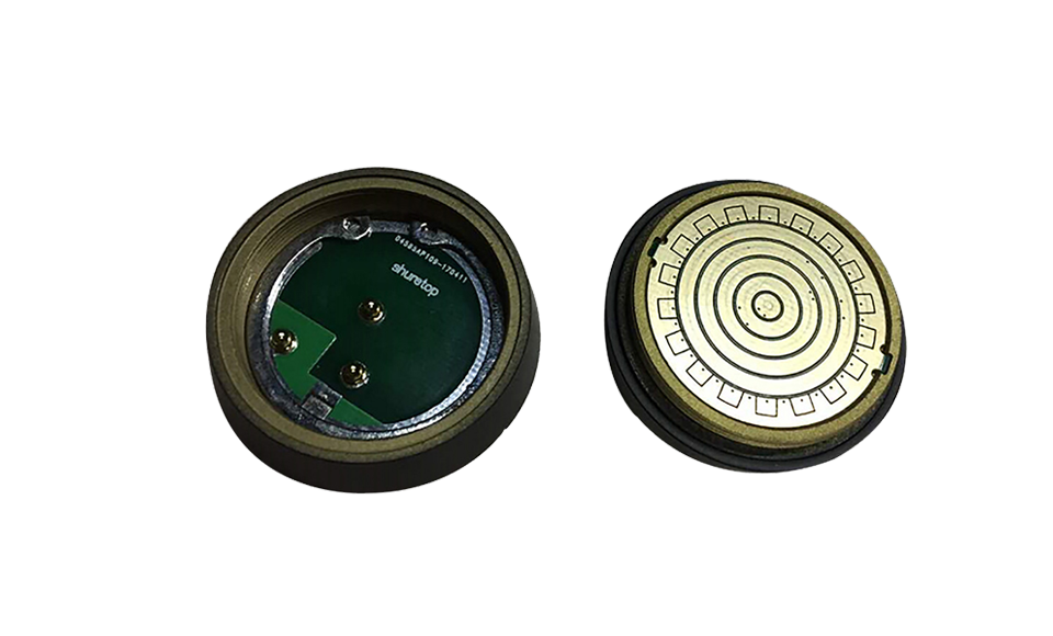 手持式麦克风适配器