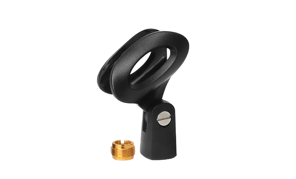 有线动圈式麦克风