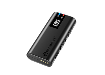 迷你无线麦克风